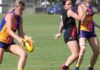 AFL women's grand final