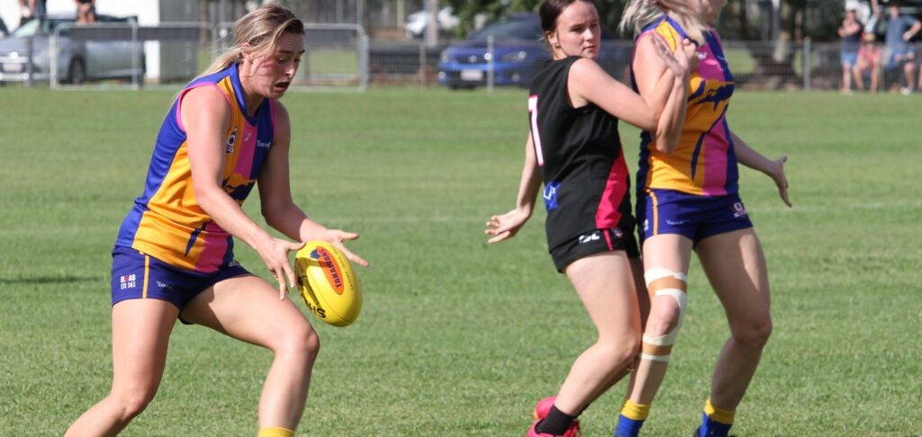 AFL women's grand final