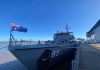 HMAS Gascoyne