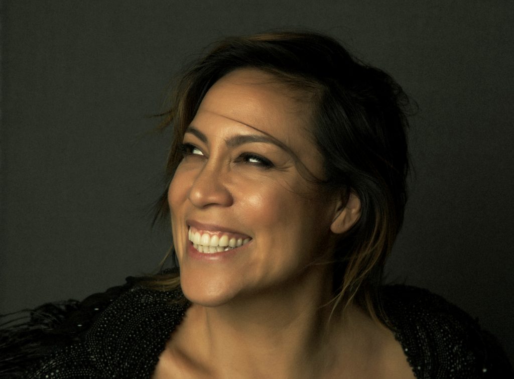 Kate Ceberano Childers