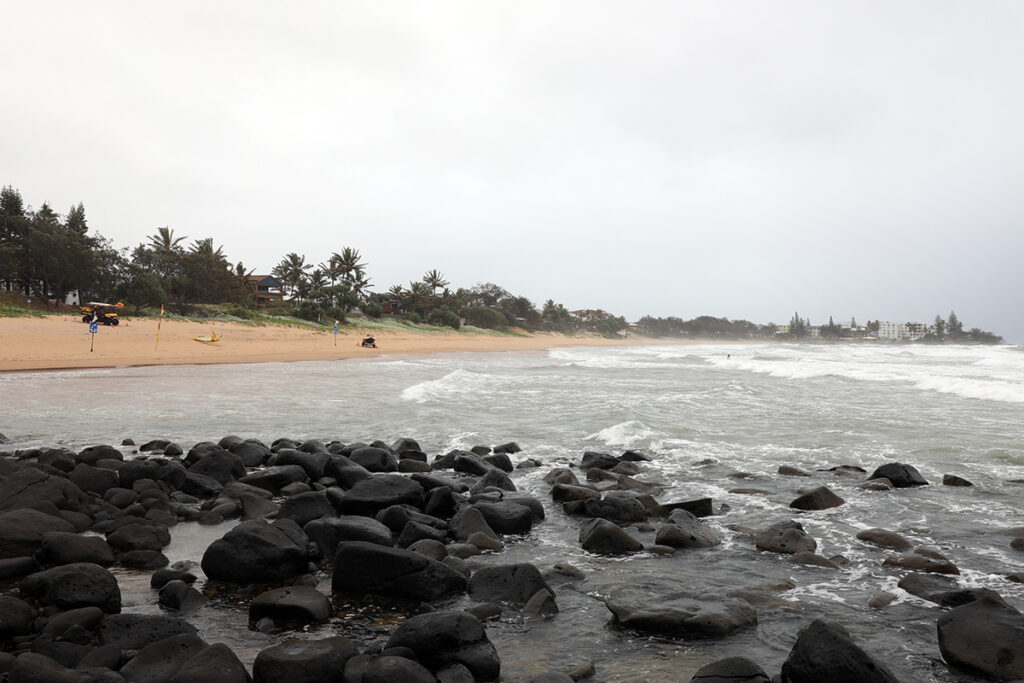 rain and wind forecast