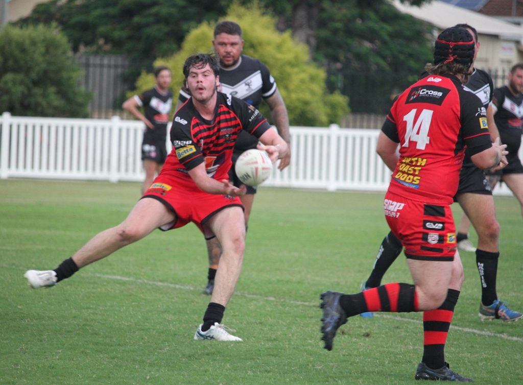 bundaberg points teams