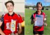 Little Athletics Queensland awards