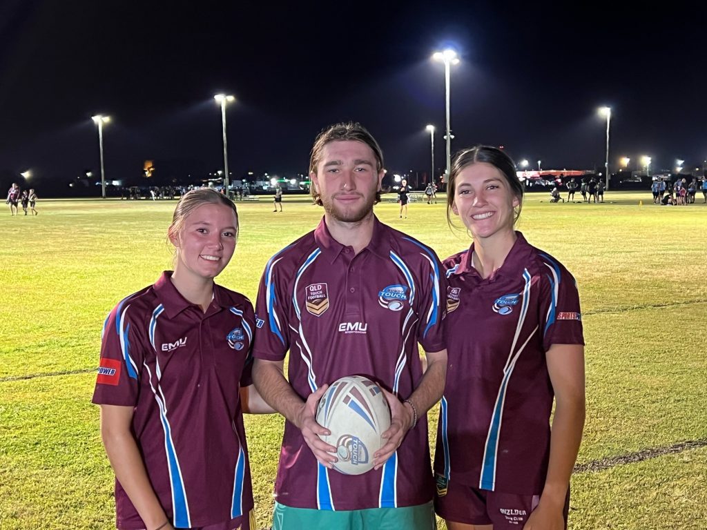 local touch players