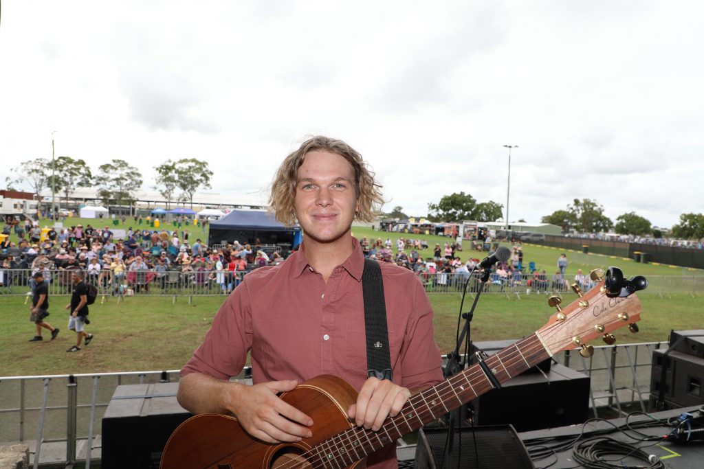 Matthew Munro sounds of rock