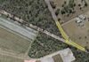 Moorlands Road widening