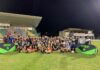 RISE Rugby League Development Program