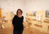 Design CQ exhibition