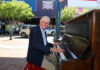 Council busking initiative