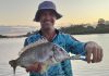 Bream Burnett River