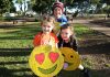 school holiday bundaberg