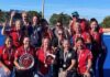 womens hockey titles