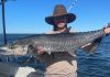 fishing report