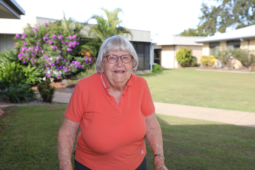 gracehaven aged care