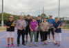 cardio tennis