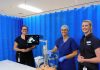 surgical Mater donations