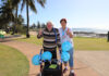 men's health walk