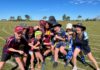 St. Mary's State of Origin