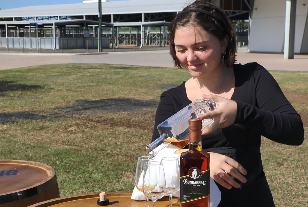 Tafe students Taste