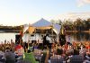 opera by the lake