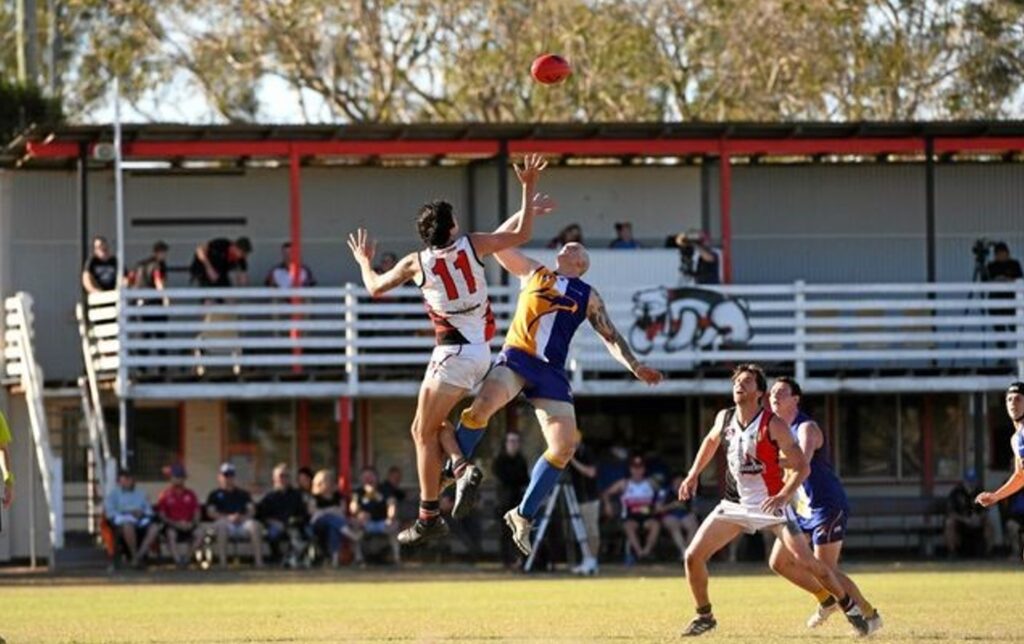 afl South Queensland