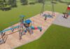 Mikkelsen Park