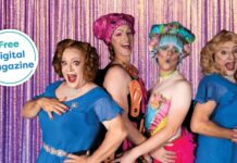 Playhouse performs Priscilla