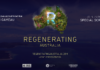regenerating australia inspires