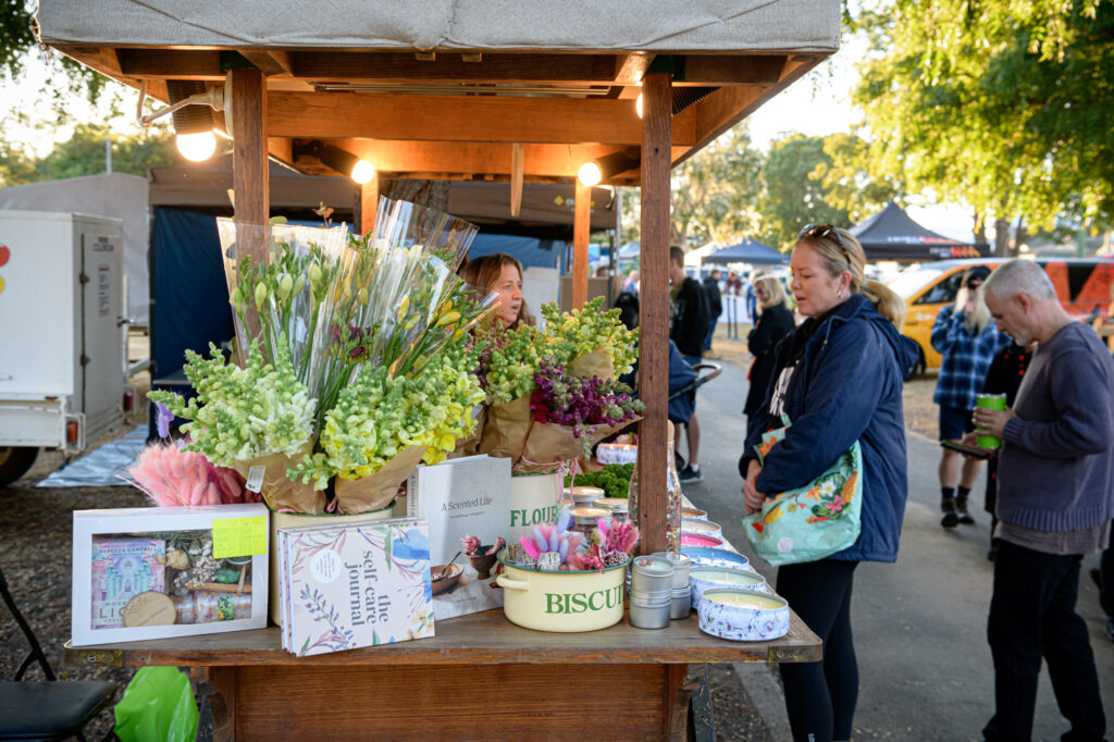 food bowl market