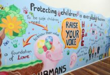mural child protection