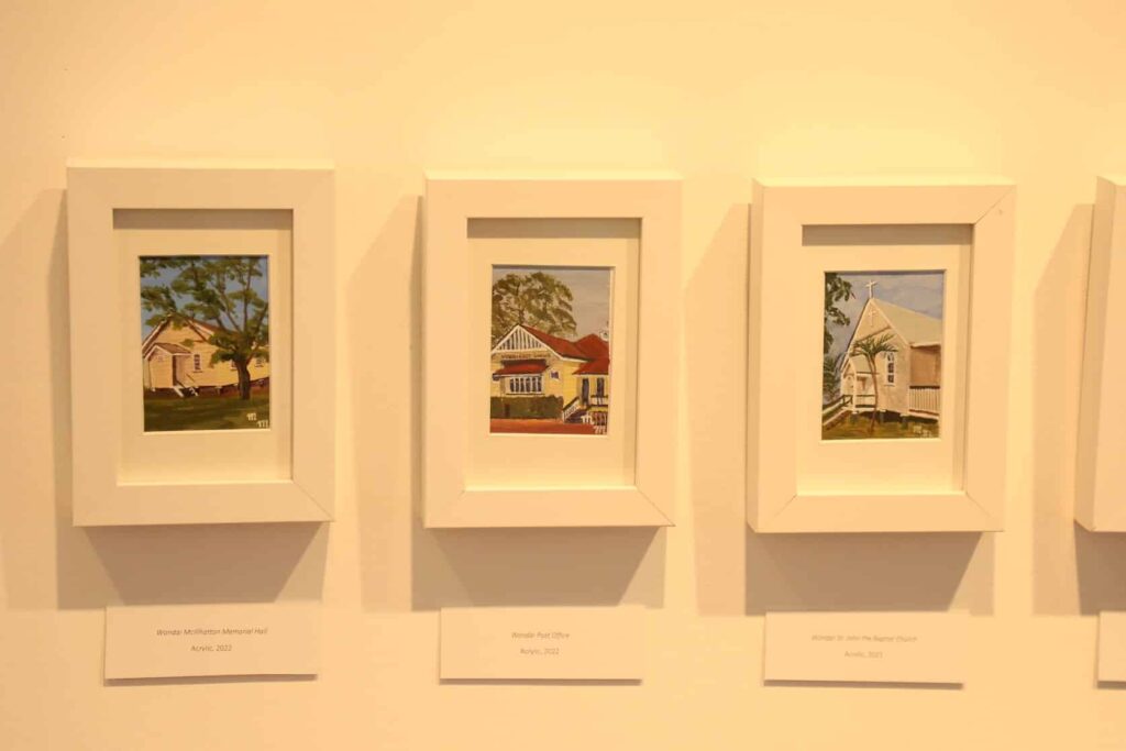 marilyn murray miniatures