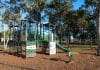 playground upgrade avondale