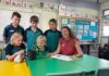 teacher Showcase Awards