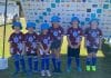 All Abilities Rugby League