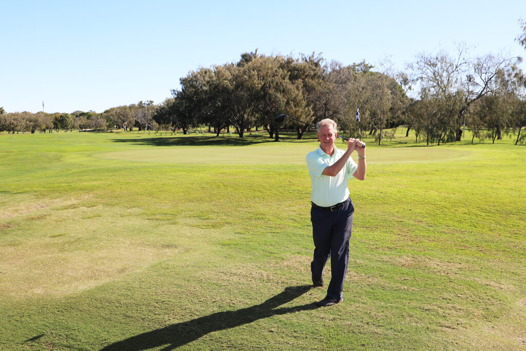 Bargara Legends Pro-Am