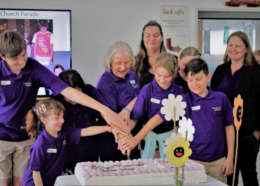 Kidsplus+ Bundaberg