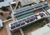 solar panels bundaberg school