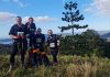Kokoda Challenge Bundaberg SES