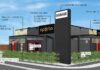 Oporto development Bundaberg