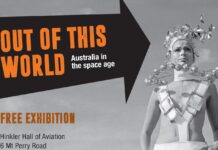 Australia in the Space Age