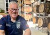 Paul Bulldogs Bundaberg