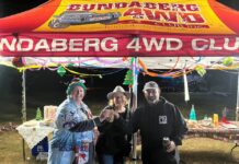 camp cooking competition