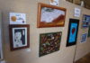 art competition entries