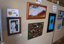 art competition entries