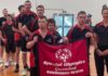 special olympics basketball