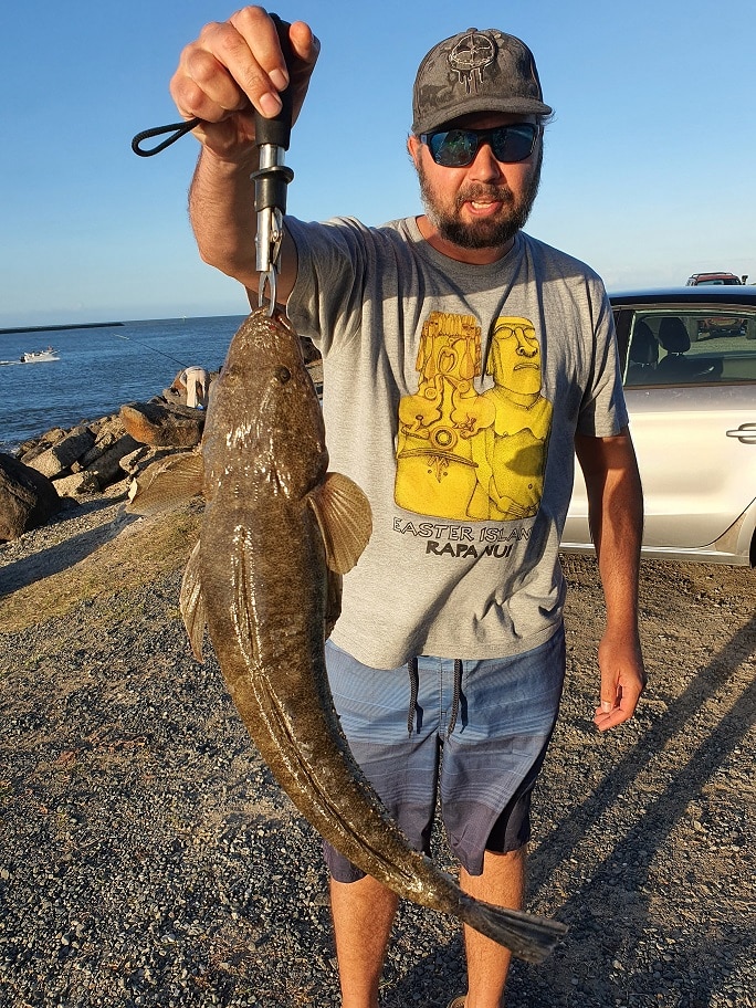 flathead burnett heads