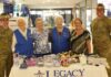 legacy week bundaberg