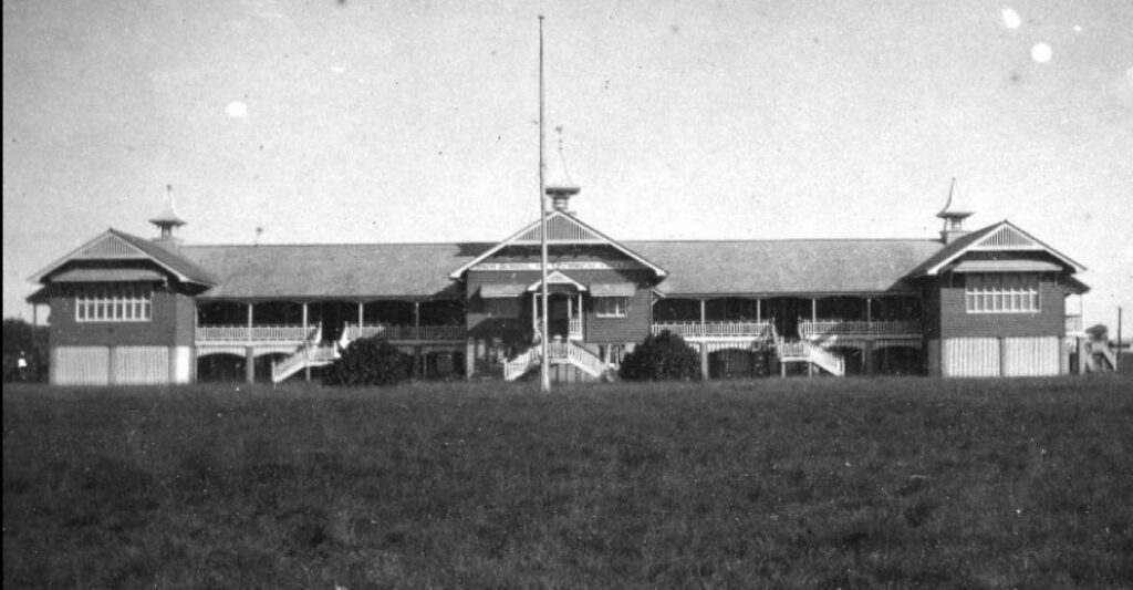 Bundaberg State High School 110