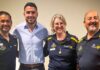 Mayoral School Chaplaincy Support Breakfast
