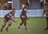 semi-final NRL